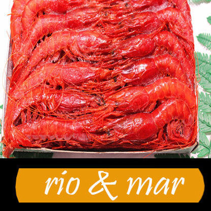 Imagen de Carabinero pequeño (POR CAJAS DE 1Kg)