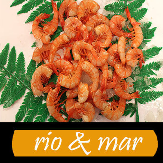 Imagen de Cola de gamba