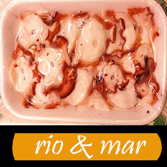 Imagen de Pulpo cocido